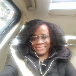 Meet your Posher, Afrika